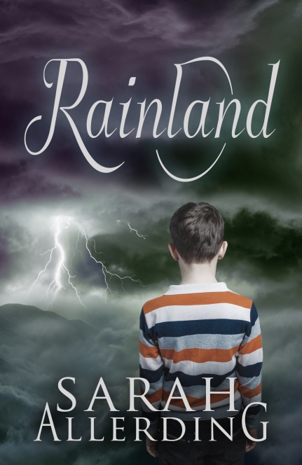 Rainland_KINDLE